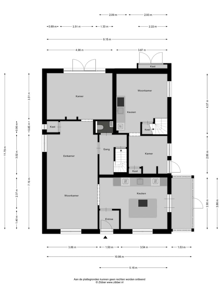 Foto 78 van Nordlaan 24
