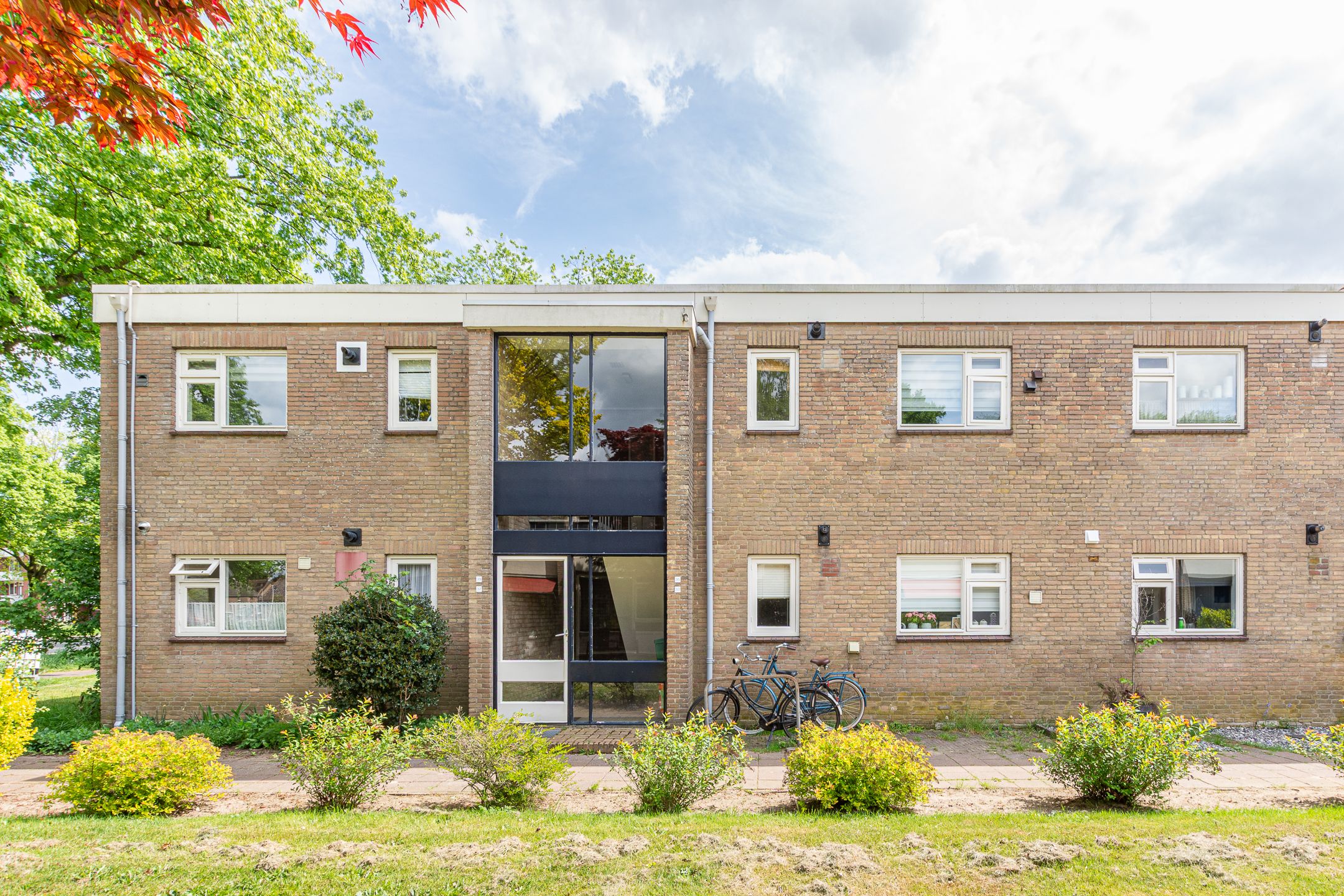 Photo 21 of Weidehuisstraat 35