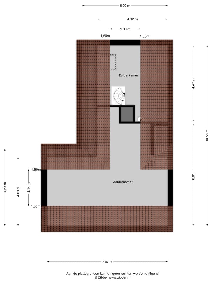 Foto 80 van Nordlaan 24