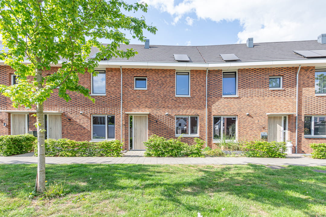 Foto 1 van J.H. Prengerlaan 3-B