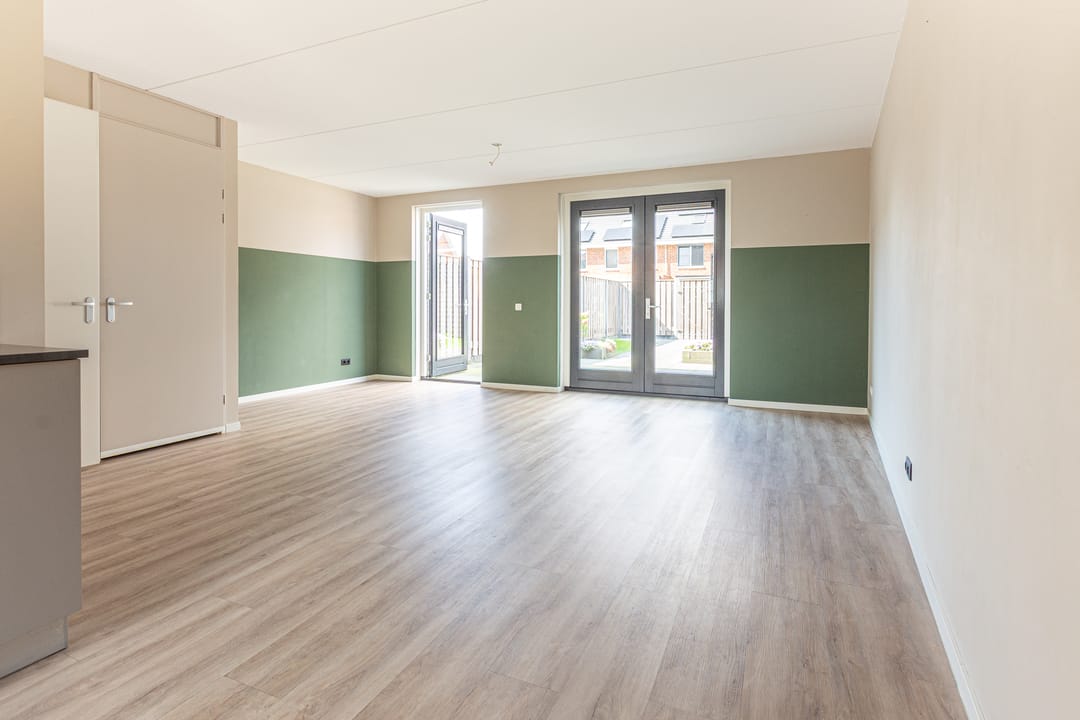 Foto 2 van J.H. Prengerlaan 3-B