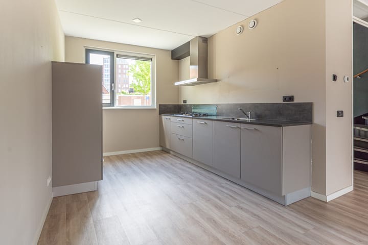 Foto 3 van J.H. Prengerlaan 3-B