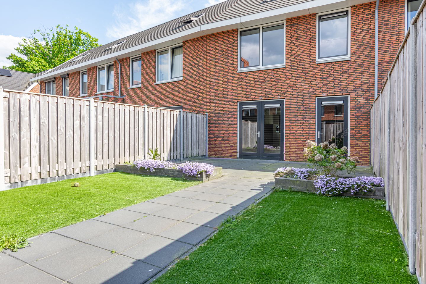 Foto 5 van J.H. Prengerlaan 3-B