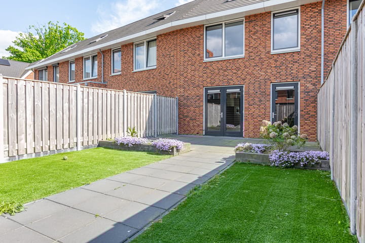 Foto 5 van J.H. Prengerlaan 3-B