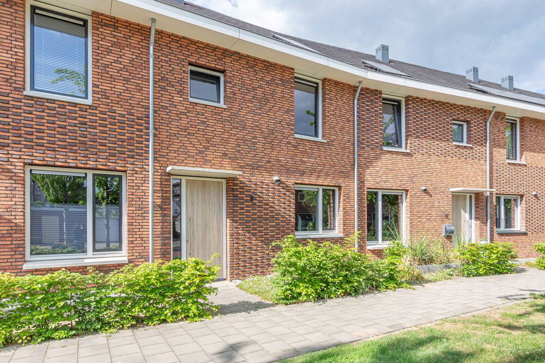 Foto 7 van J.H. Prengerlaan 3-B