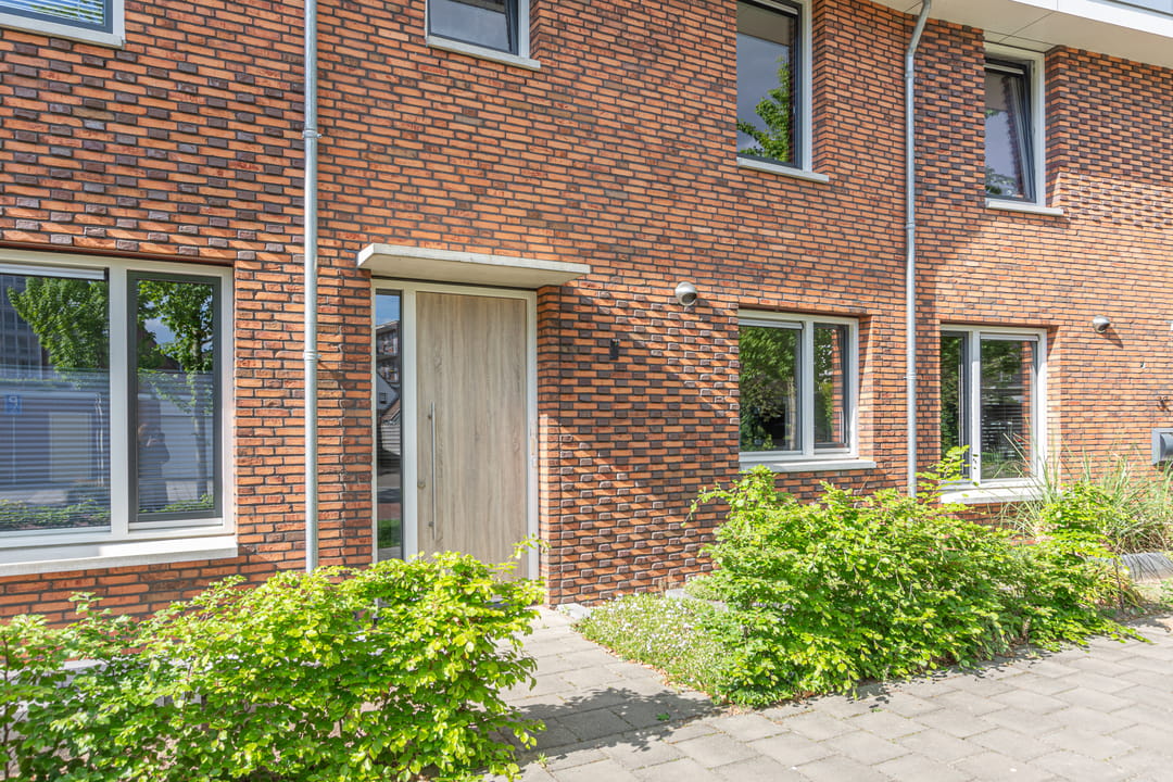 Foto 8 van J.H. Prengerlaan 3-B