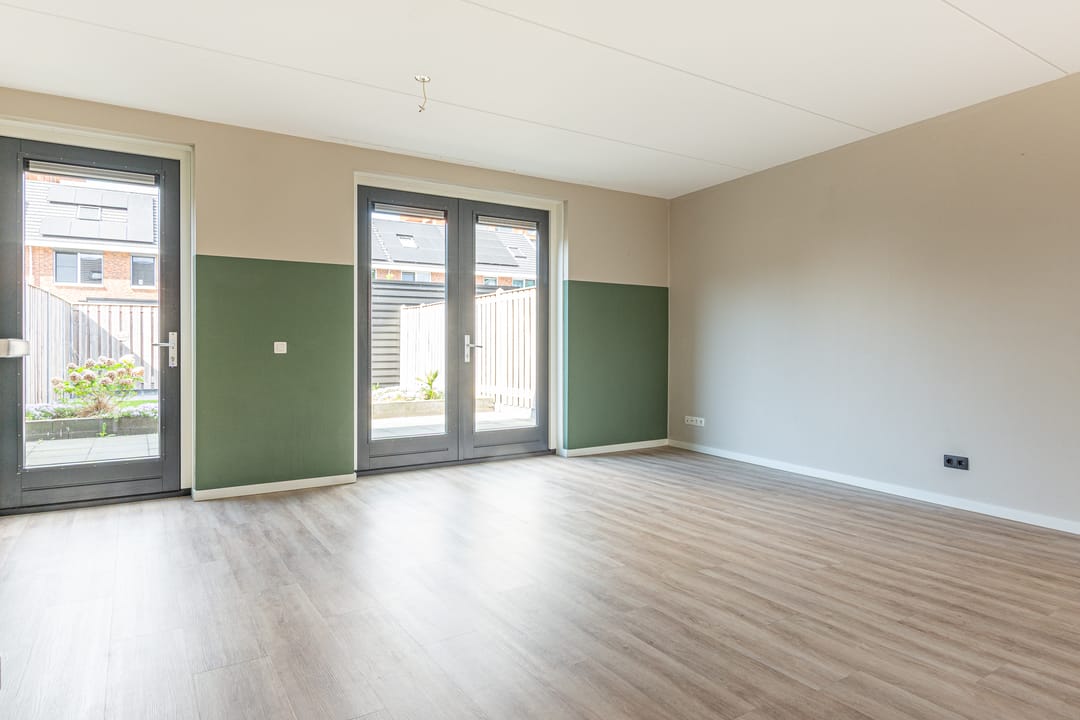 Foto 11 van J.H. Prengerlaan 3-B