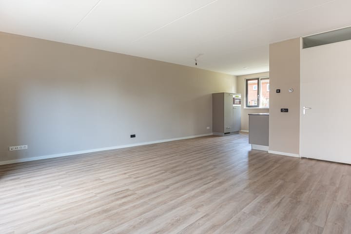 Foto 12 van J.H. Prengerlaan 3-B