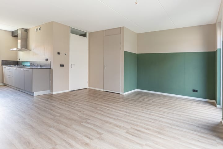 Foto 13 van J.H. Prengerlaan 3-B