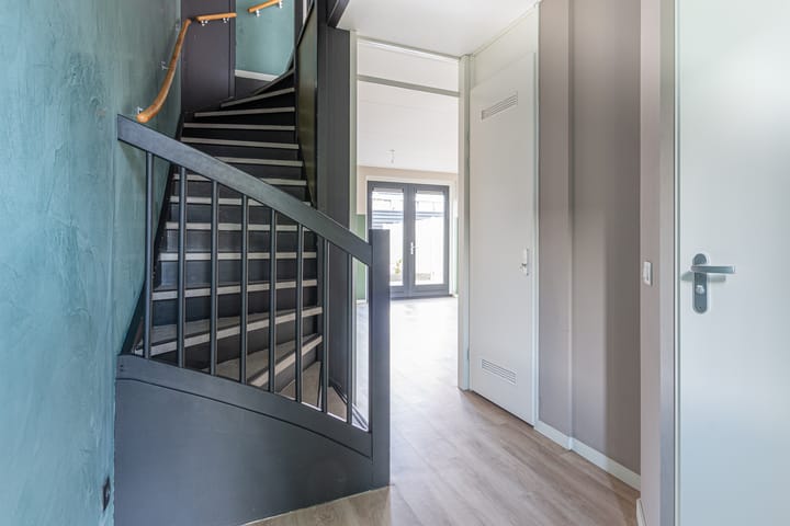 Foto 18 van J.H. Prengerlaan 3-B