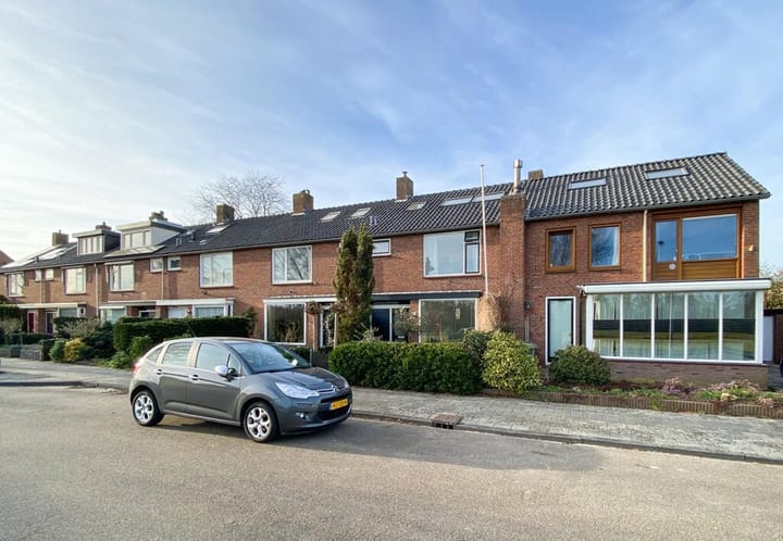 Foto 1 van Fazantenlaan 37