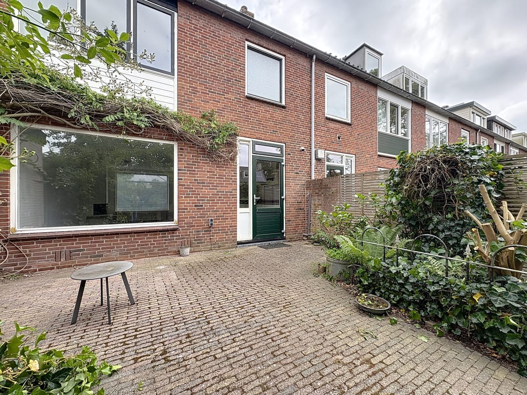 Foto 8 van Fazantenlaan 37