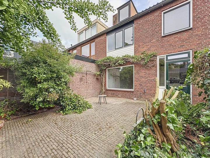 Foto 9 van Fazantenlaan 37