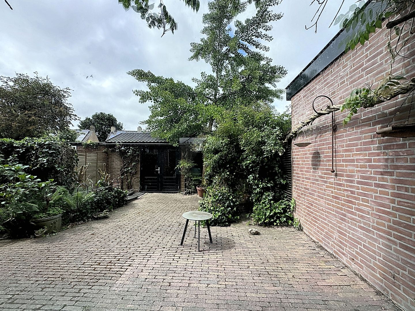 Foto 10 van Fazantenlaan 37