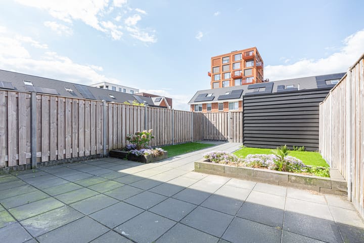 Foto 26 van J.H. Prengerlaan 3-B