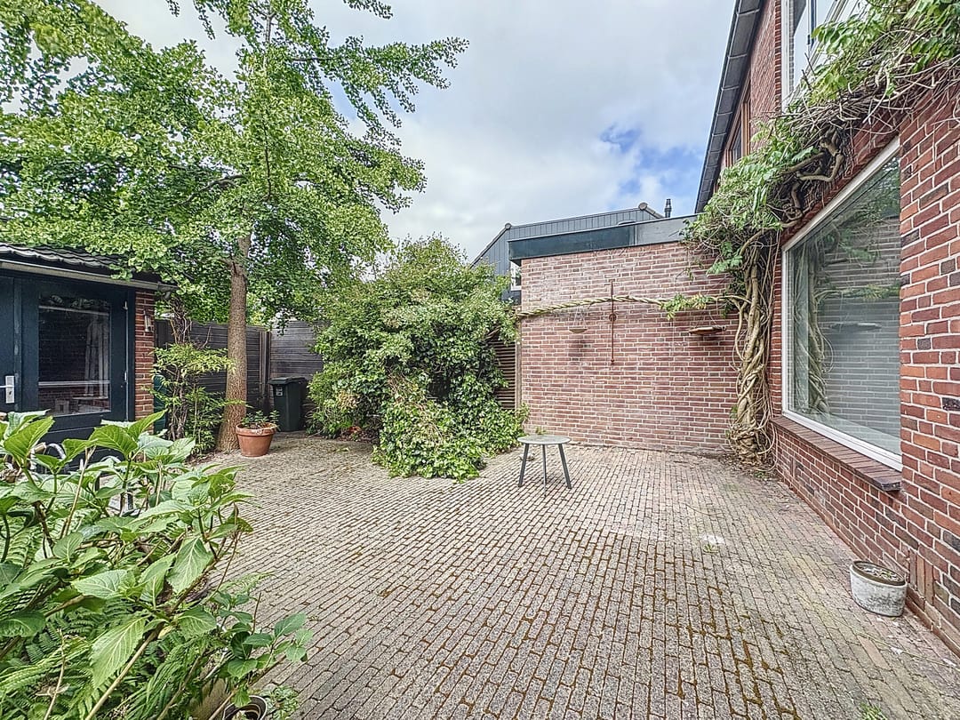 Foto 11 van Fazantenlaan 37