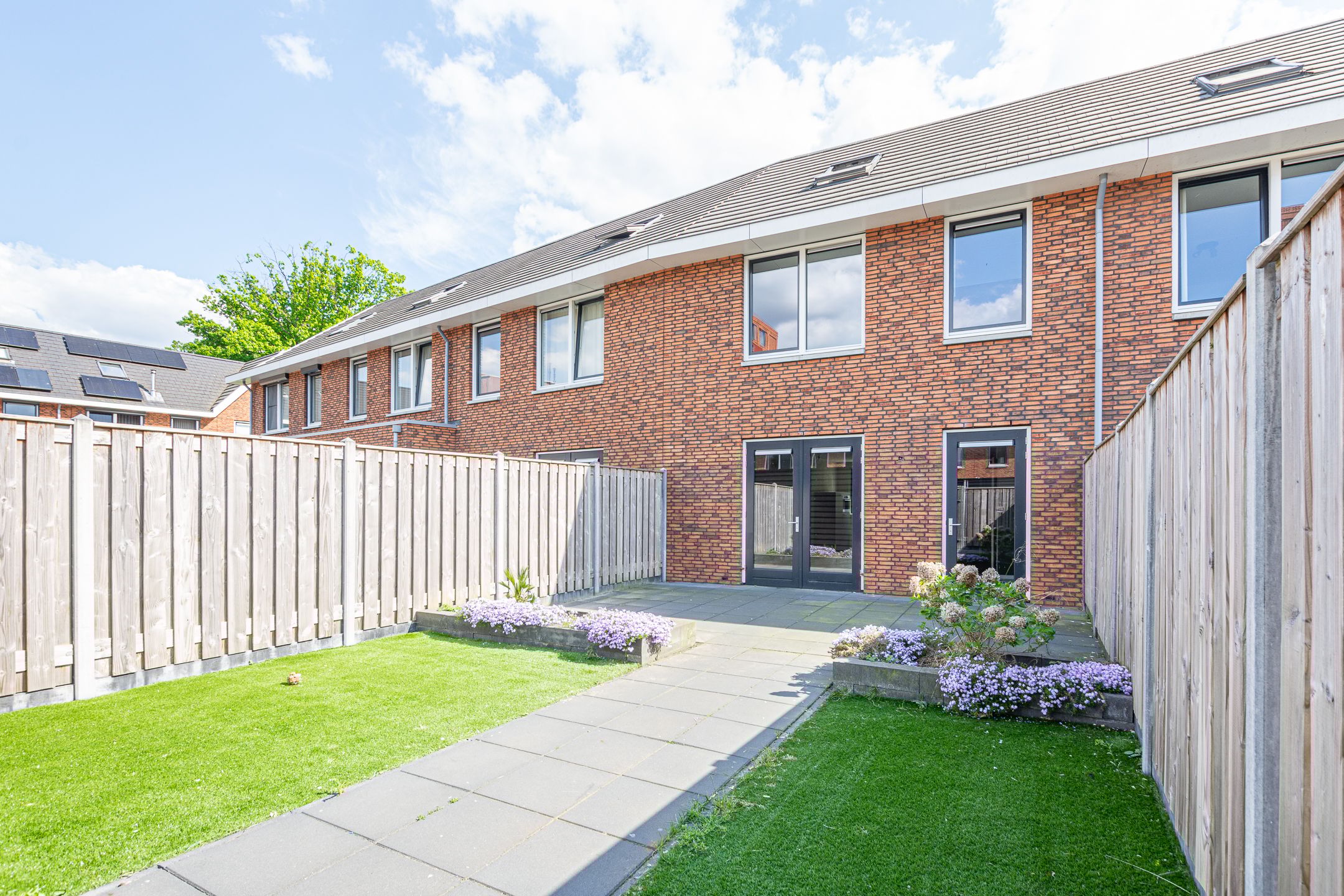 Foto 27 van J.H. Prengerlaan 3-B