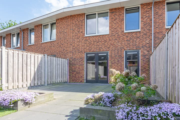 Foto 28 van J.H. Prengerlaan 3-B