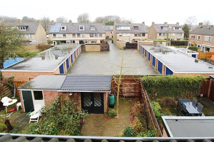 Foto 15 van Fazantenlaan 37