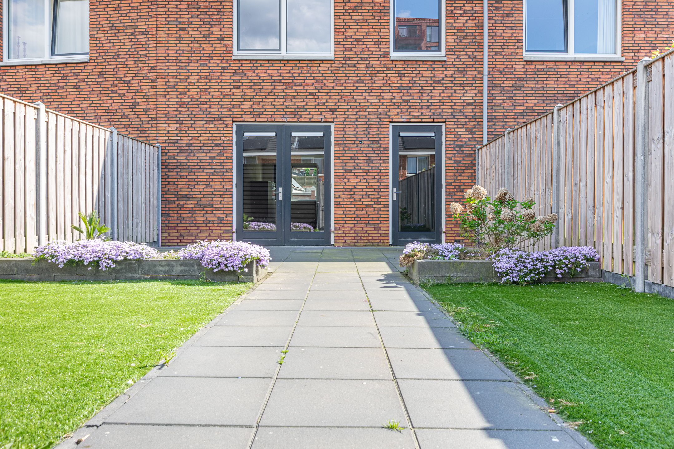 Foto 30 van J.H. Prengerlaan 3-B