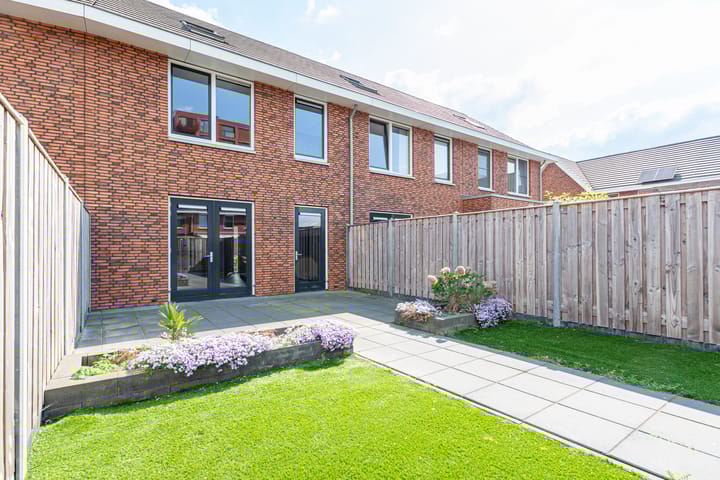 Foto 31 van J.H. Prengerlaan 3-B