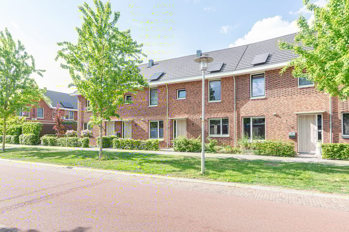 Foto 32 van J.H. Prengerlaan 3-B