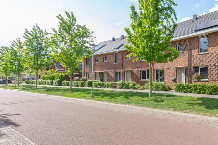 Foto 33 van J.H. Prengerlaan 3-B