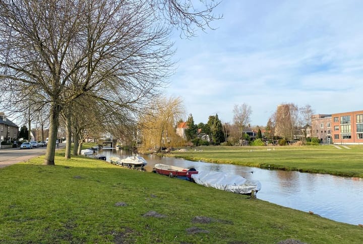 Foto 25 van Fazantenlaan 37