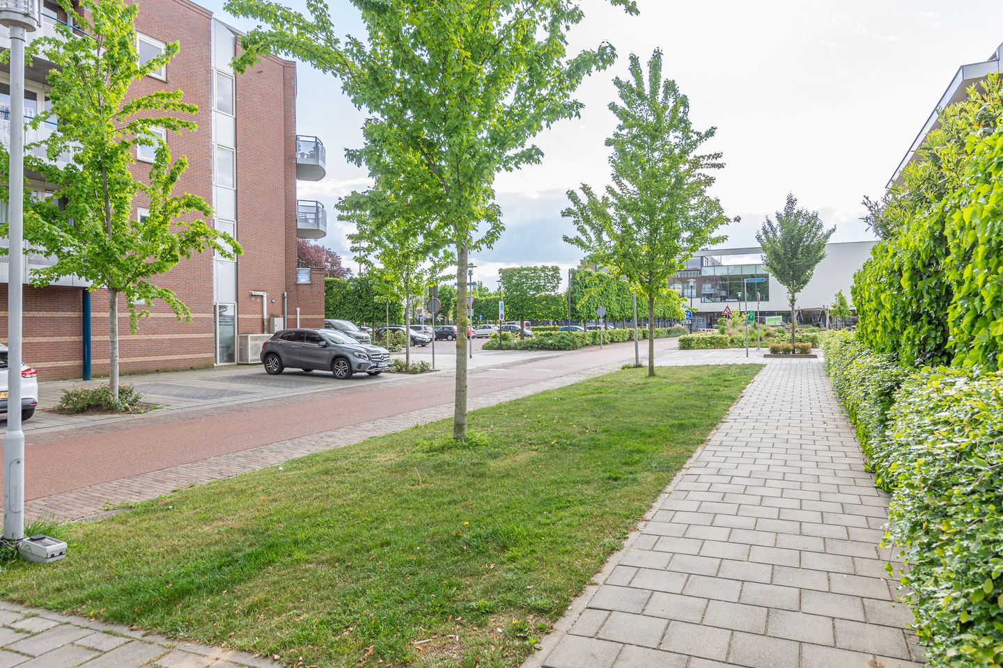 Foto 35 van J.H. Prengerlaan 3-B