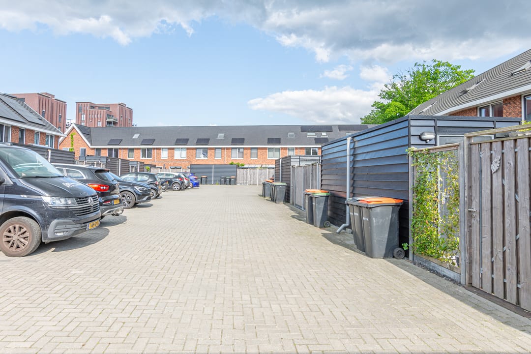 Foto 37 van J.H. Prengerlaan 3-B