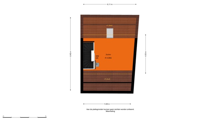 Foto 40 van J.H. Prengerlaan 3-B