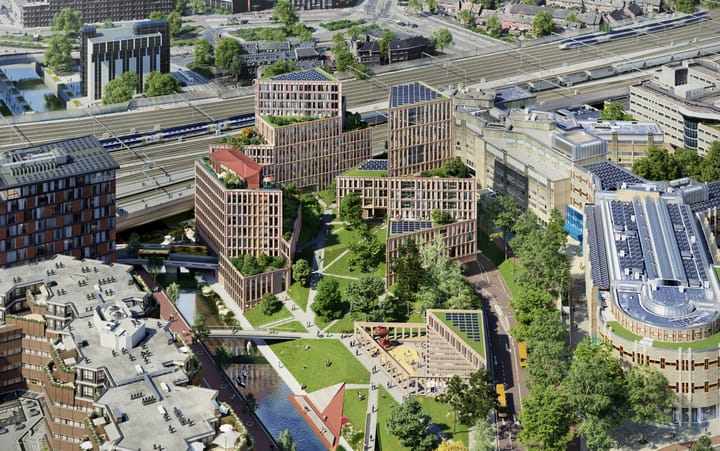 Foto 20 van Smakkelaarsveld 61