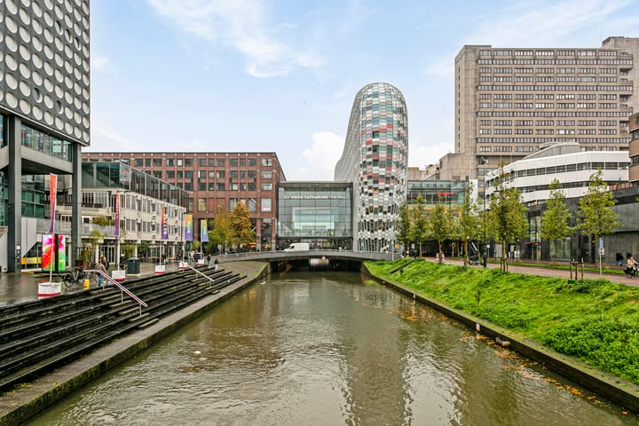 Foto 19 van Smakkelaarsveld 61