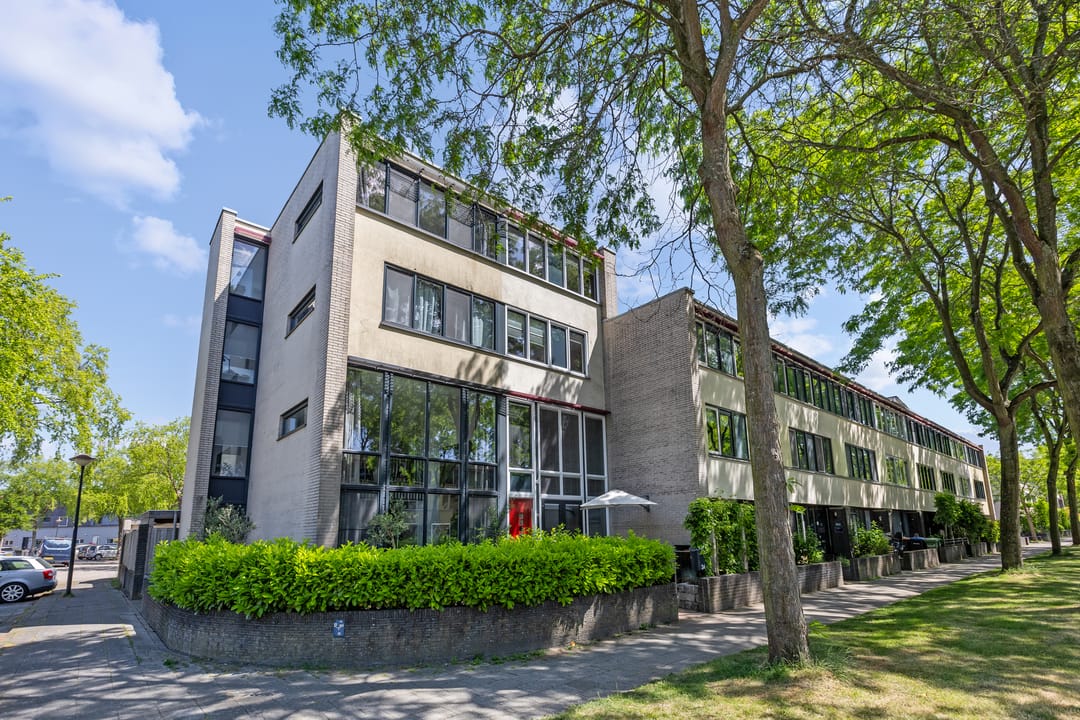 Photo 1 of Patriciërslaan 34