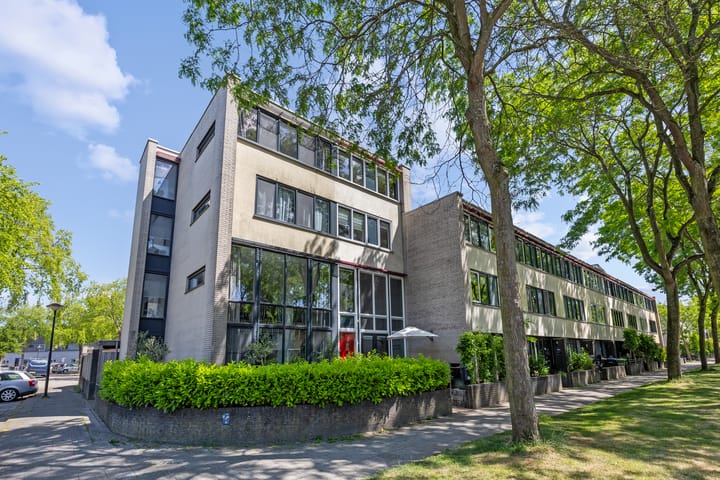 Foto 1 van Patriciërslaan 34