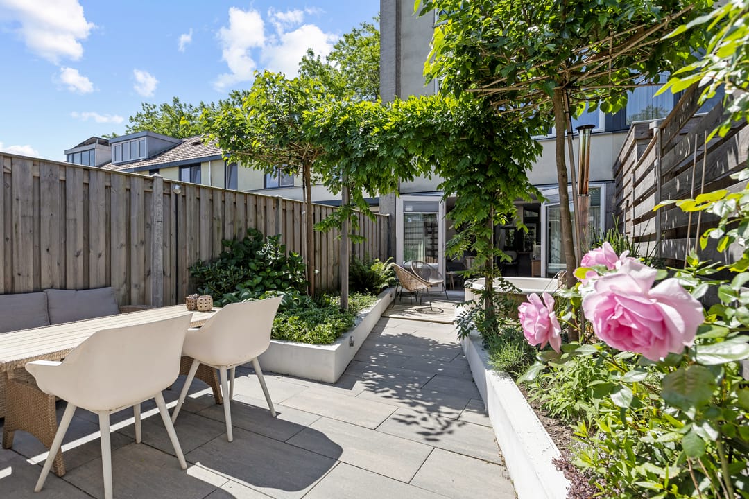 Photo 2 of Patriciërslaan 34