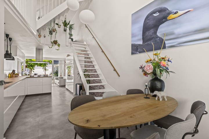 Foto 3 van Patriciërslaan 34