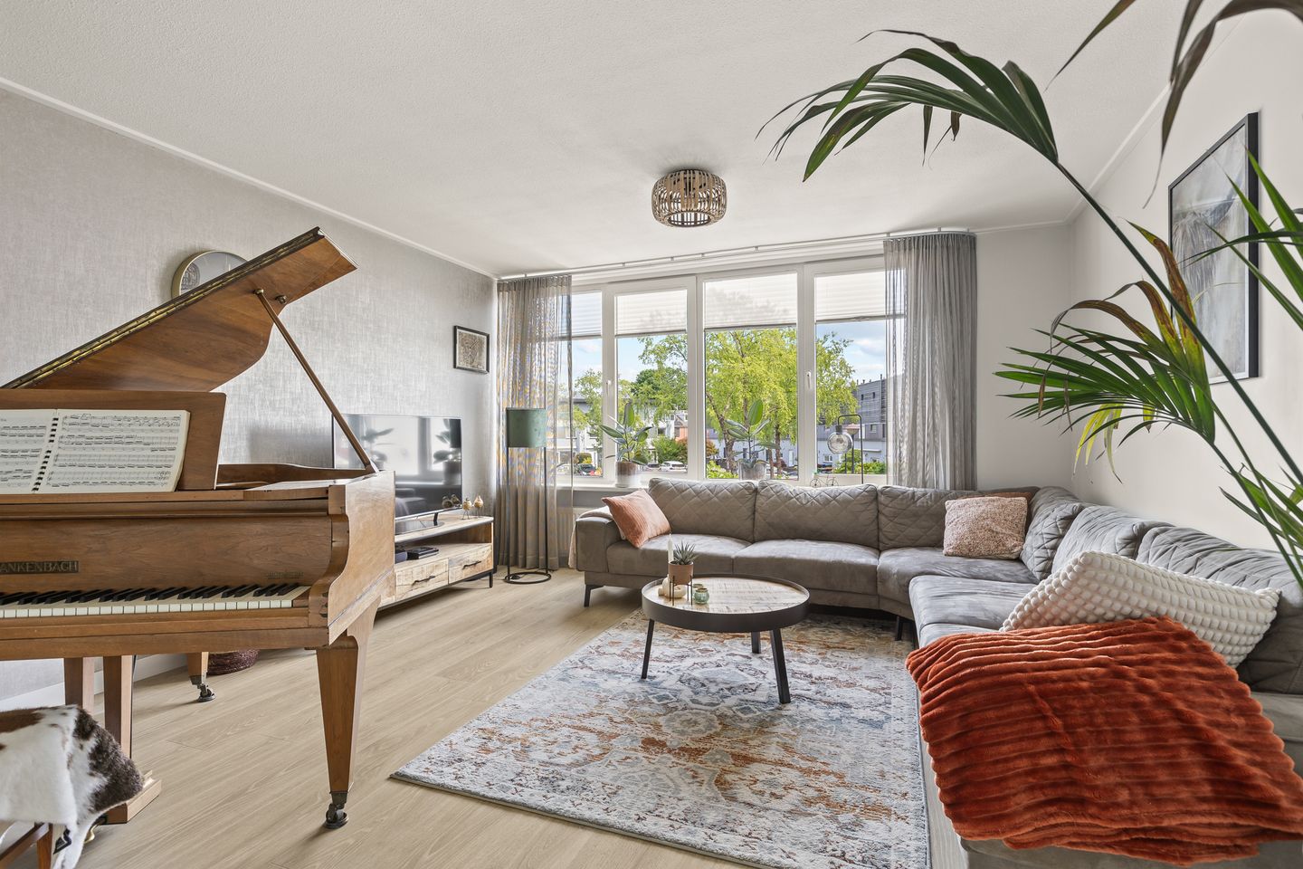 Photo 4 of Patriciërslaan 34