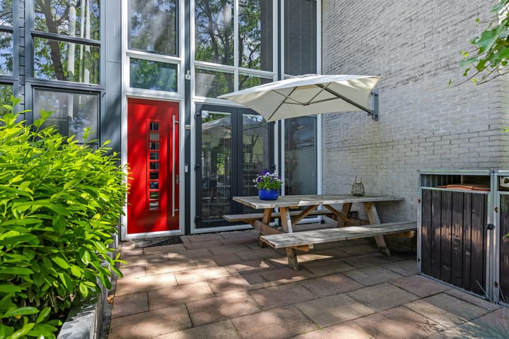 Foto 5 van Patriciërslaan 34