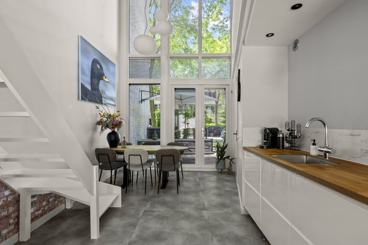 Foto 6 van Patriciërslaan 34