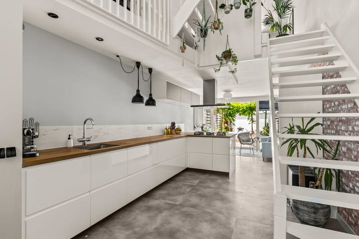 Foto 8 van Patriciërslaan 34