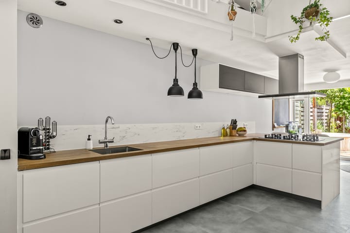 Foto 9 van Patriciërslaan 34