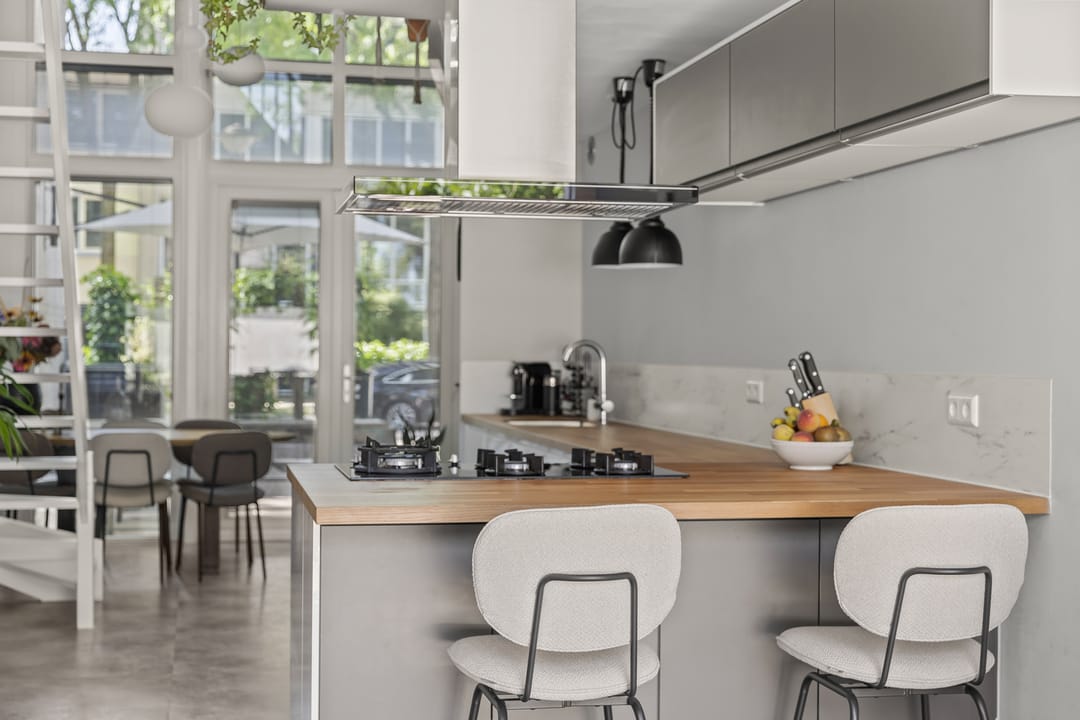 Photo 13 of Patriciërslaan 34