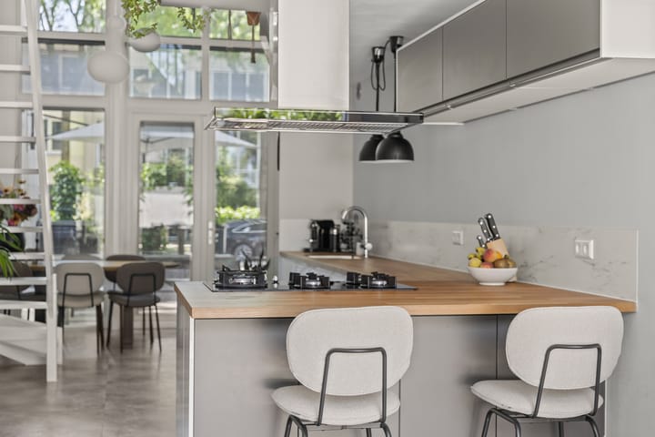 Foto 13 van Patriciërslaan 34