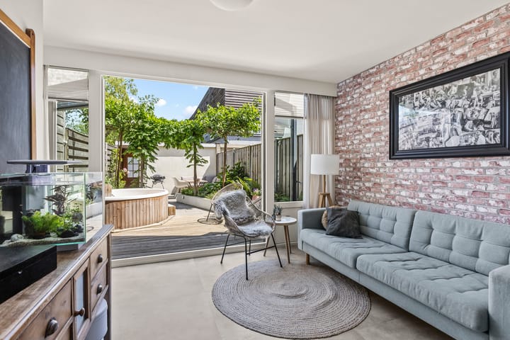 Foto 15 van Patriciërslaan 34