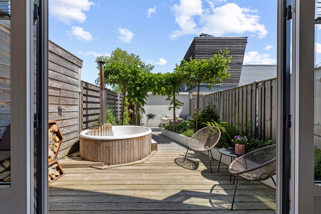 Photo 16 of Patriciërslaan 34