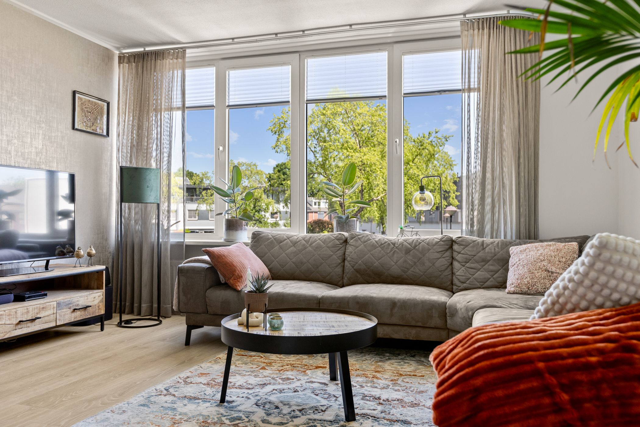 Photo 21 of Patriciërslaan 34