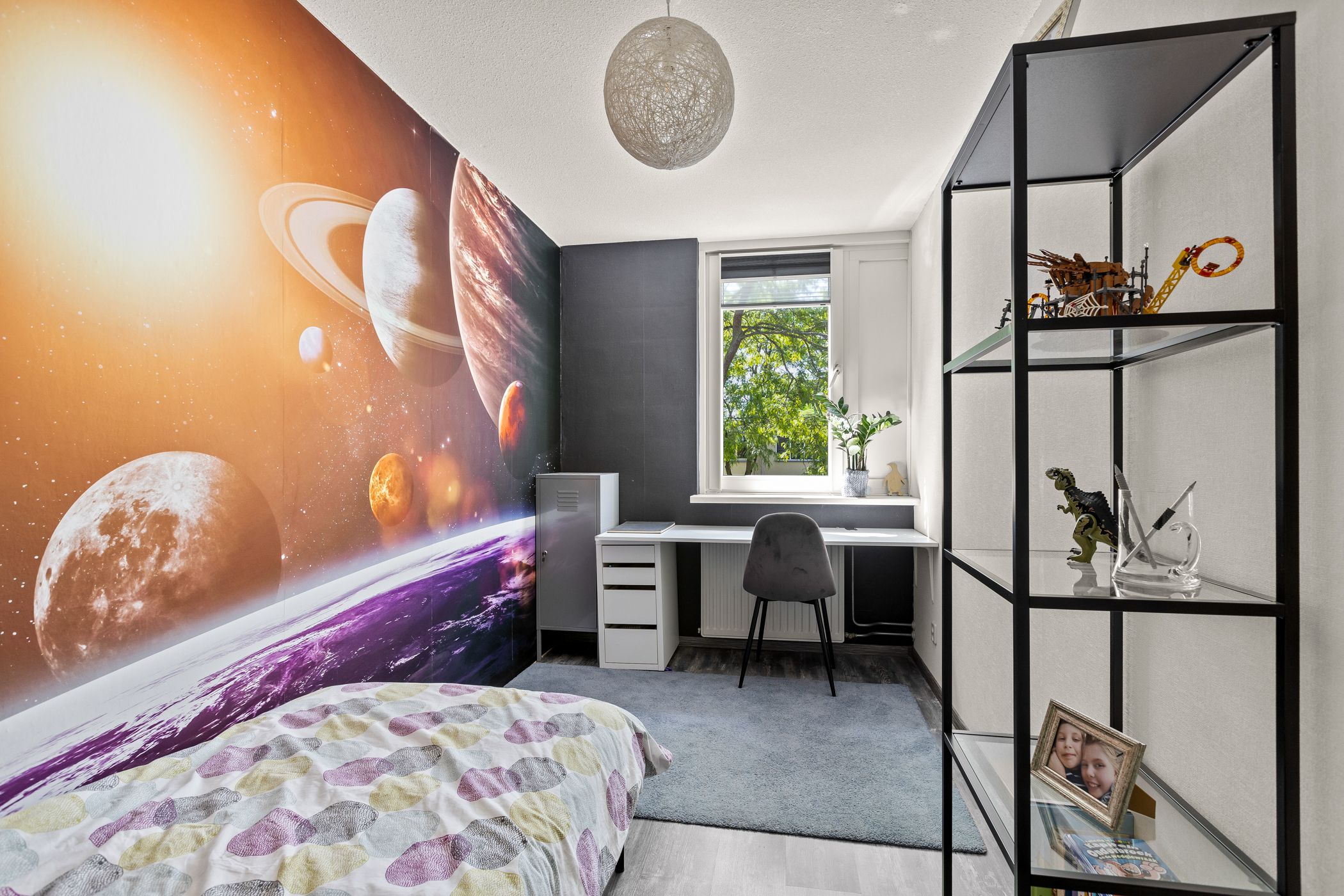 Photo 27 of Patriciërslaan 34