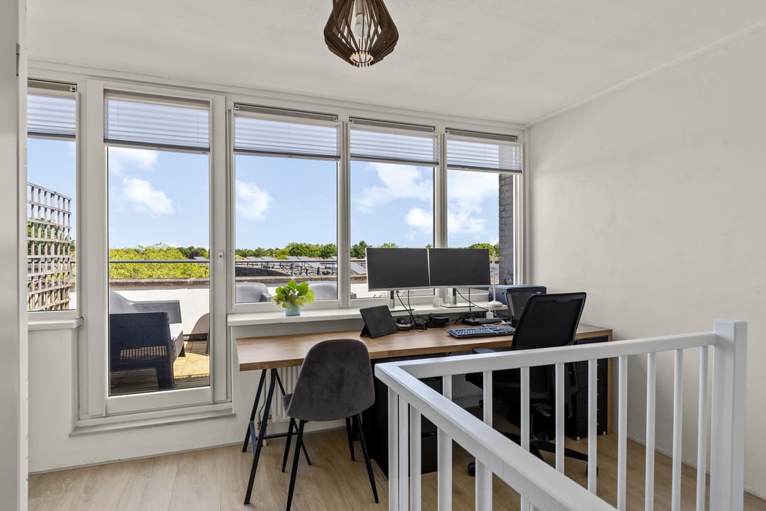 Photo 31 of Patriciërslaan 34