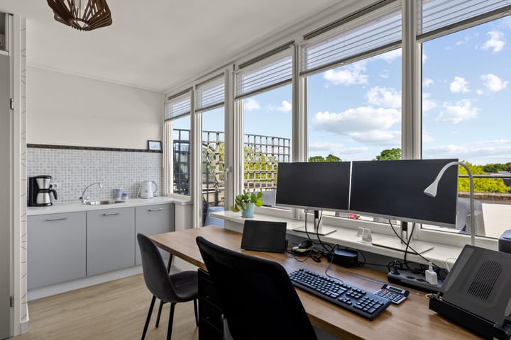 Foto 32 van Patriciërslaan 34